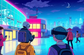 Najlepsze filmy science fiction o systemach edukacji