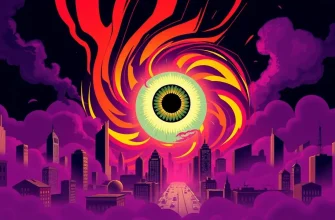 Top 10 Horror Films with Polish Dubbing