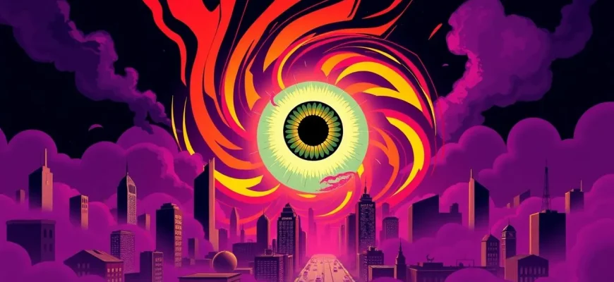 Top 10 Horror Films with Polish Dubbing