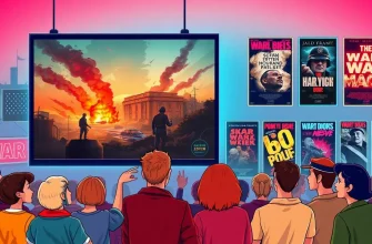 Thrillery wojenne - 10 filmów, które musisz zobaczyć