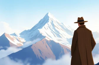 Detektywistyczne filmy o Evereście