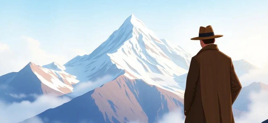 Detektywistyczne filmy o Evereście