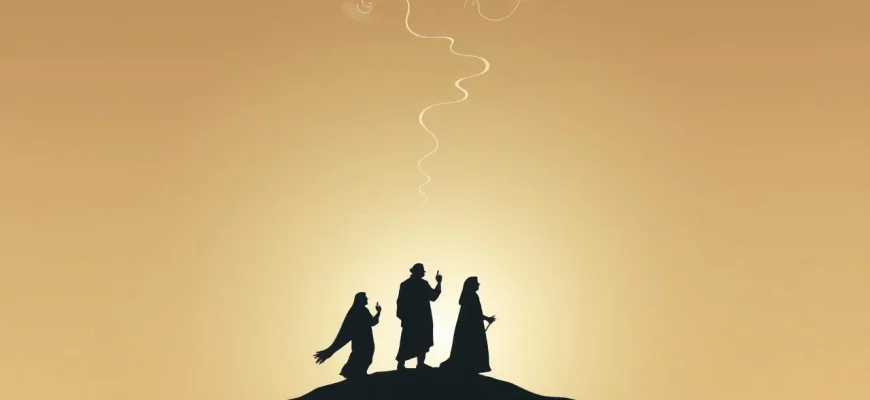 Tajemnicze filmy o darze proroków