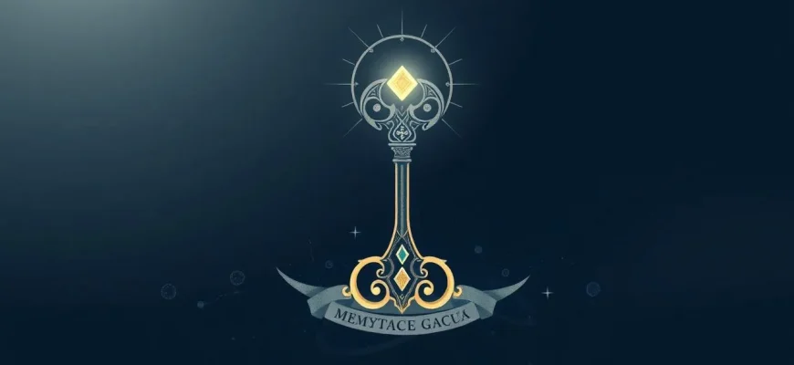 Tajemnicze filmy o znakach