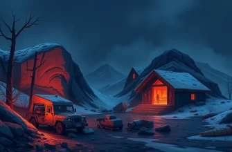 Tajne bunkry w filmach katastroficznych