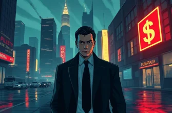 Detektywistyczne filmy o kapitalizmie