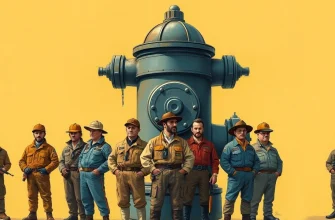 Najlepsze Filmy Dramatyczne o Hydraulikach