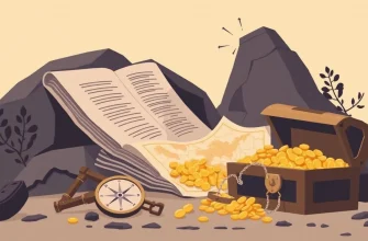 Tajemnicze filmy o zaginionych skarbach