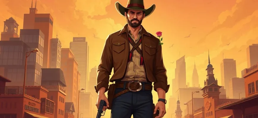 10 Melodramatów o Szeryfach, Które Musisz Zobaczyć