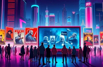 Top 10 filmów o rewolucji