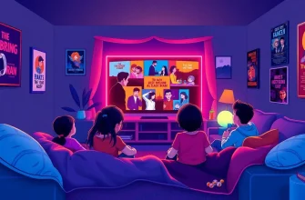 Filmy rodzinne o rodzeństwie