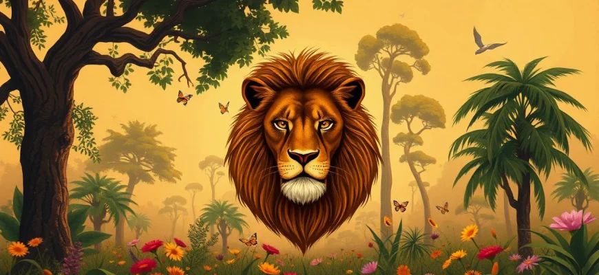 Najlepsze dokumentalne filmy o życiu zwierząt