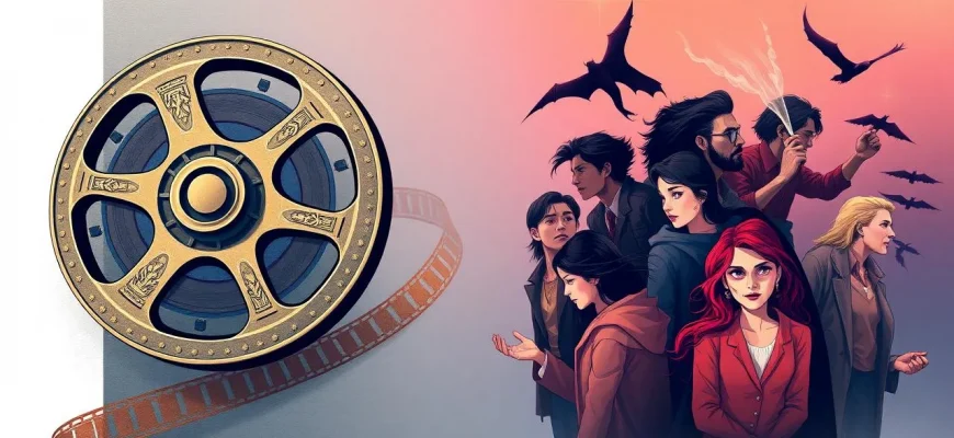 Najlepsze filmy o walce z uzależnieniem