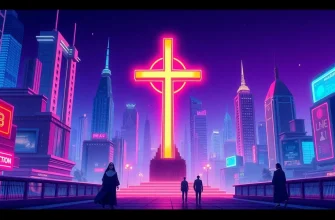 Filmy o religii - Podróż przez wiarę i duchowość