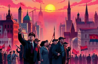 10 Filmów Biograficznych o Powstaniach