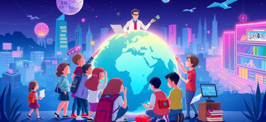 Najlepsze filmy o edukacji