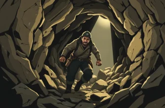 Najlepsze filmy katastroficzne o kopalniach