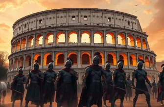 Najlepsze filmy dramatyczne o Koloseum