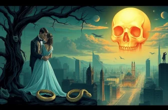 10 filmów grozy o małżeństwie, które przyprawią Cię o dreszcze