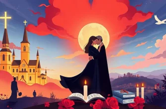 Najlepsze filmy melodramatyczne o duchowieństwie