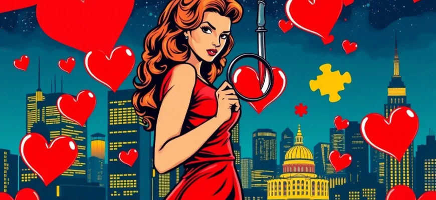 Melodramatyczne zagadki morderstw: 10 filmów, które musisz zobaczyć