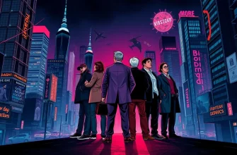 Najlepsze thrillery o reżyserach