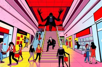 Najlepsze filmy grozy o centrach handlowych