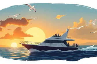 10 Filmów Dramatycznych o Jachtach