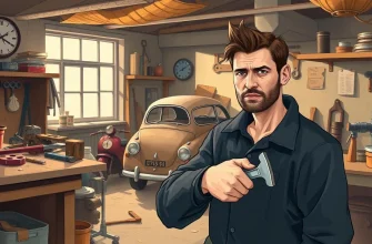 Najlepsze filmy dramatyczne o mechanikach