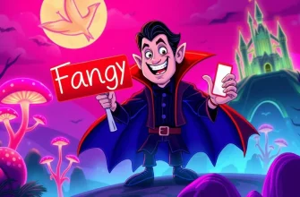 Rodzinne Filmy o Draculi - Najlepsze Wybory