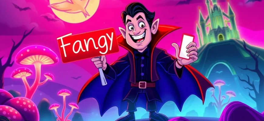 Rodzinne Filmy o Draculi - Najlepsze Wybory