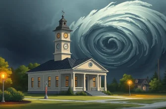 Najlepsze filmy katastroficzne o stacjach meteorologicznych