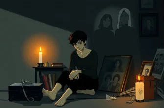 10 Filmów Dramatycznych o Utracie Rodziców