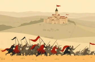 Historyczne bitwy z Pieczyngami - 10 filmów, które musisz zobaczyć