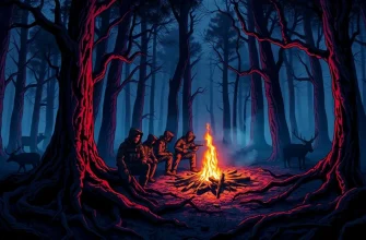 Najlepsze Thrillery o Kłusownikach