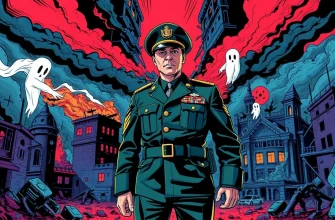 Najlepsze filmy grozy z wojskowymi oficerami