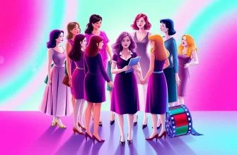 Najlepsze filmy napisane i wyreżyserowane przez kobiety