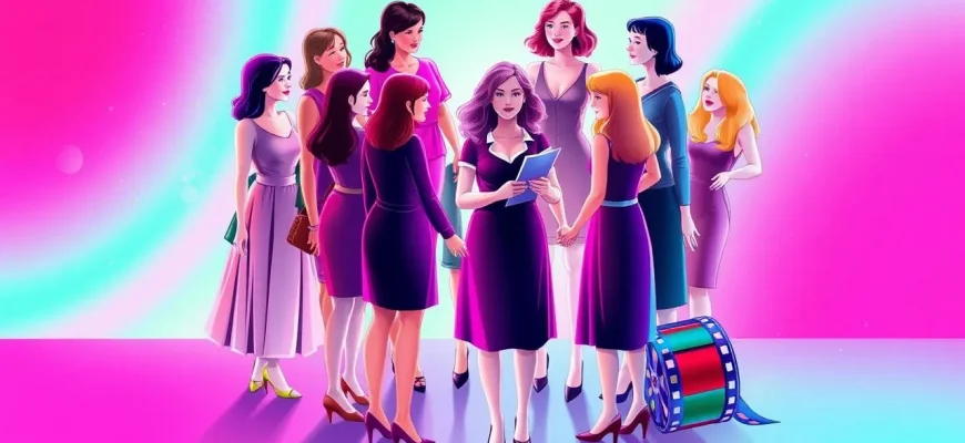 Najlepsze filmy napisane i wyreżyserowane przez kobiety