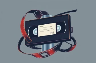 Lista najlepszych starych filmów akcji z epoki VHS