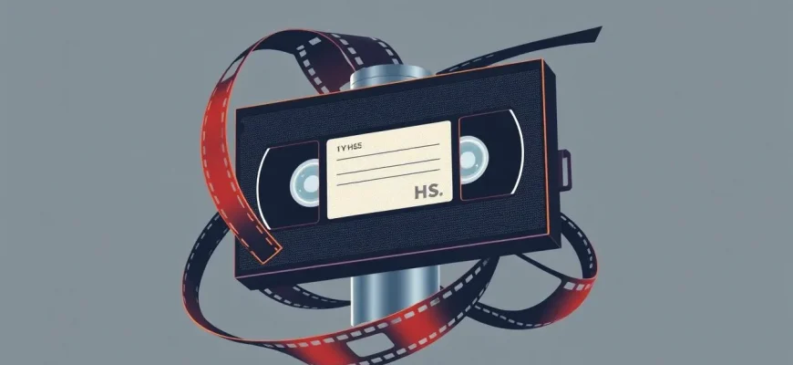 Lista najlepszych starych filmów akcji z epoki VHS