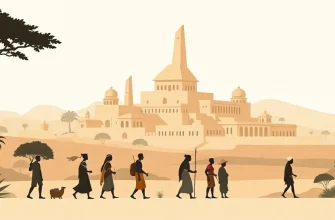 Historyczne filmy o starożytnej Etiopii