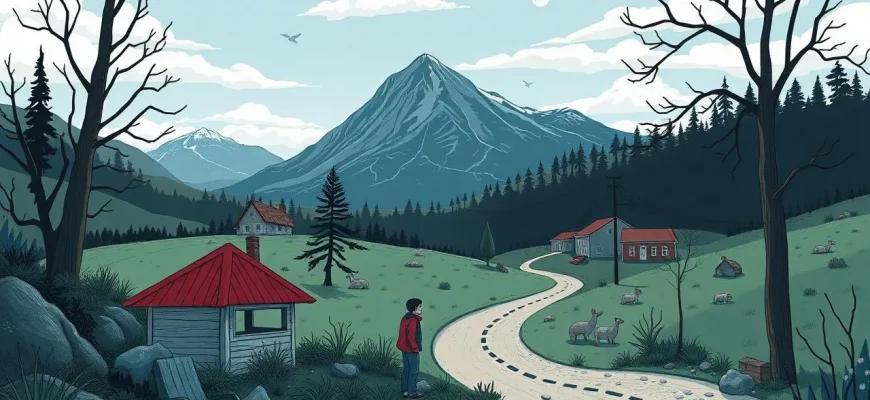 10 filmów o nieuleczalnie chorych, które poruszą Twoje serce