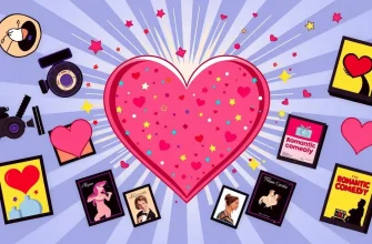 Romantyczne komedie z happy endem