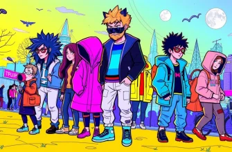 Filmy o wyrzutkach: 10 inspirujących historii