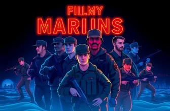Najlepsze Filmy o Szkoleniu Marines