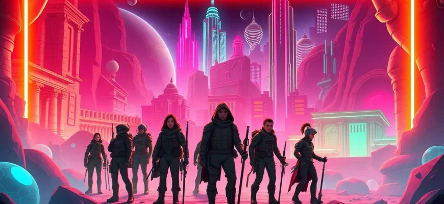 Podróż w czasie: 10 filmów o archeologach