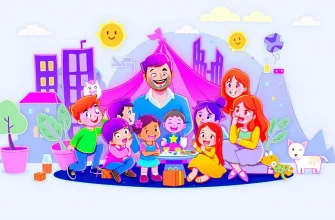 Rodzinne filmy o udawaniu