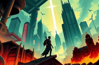 Thrillery o półbogach - Najlepsze filmy