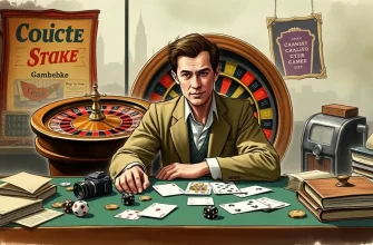 Najlepsze dokumentalne filmy o grach hazardowych