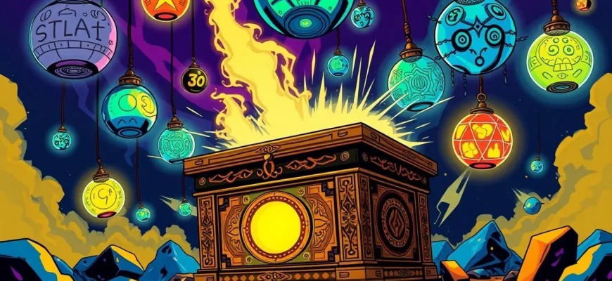 Najlepsze filmy grozy o mistycznych artefaktach